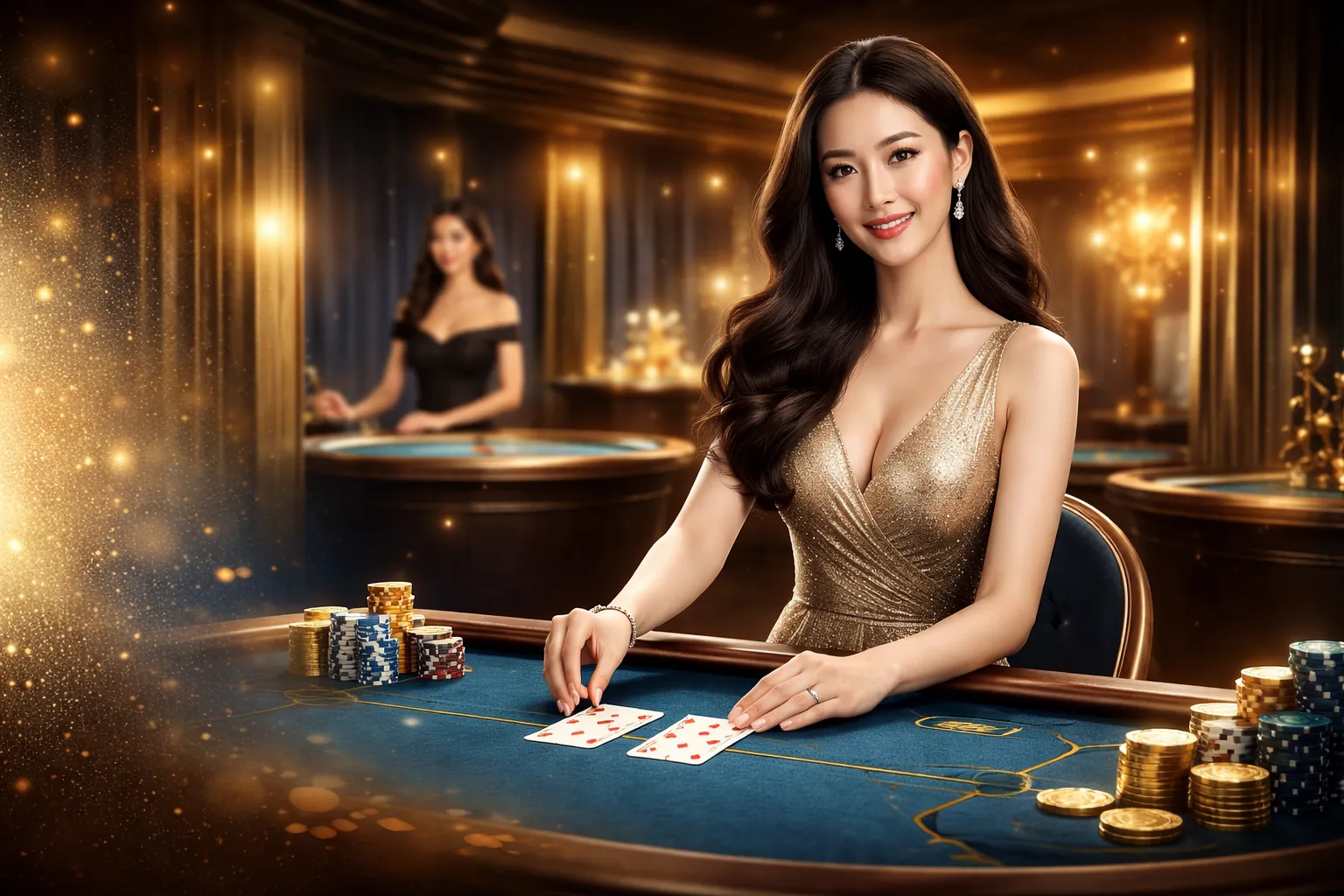 Hỗ trợ khách hàng 24/7