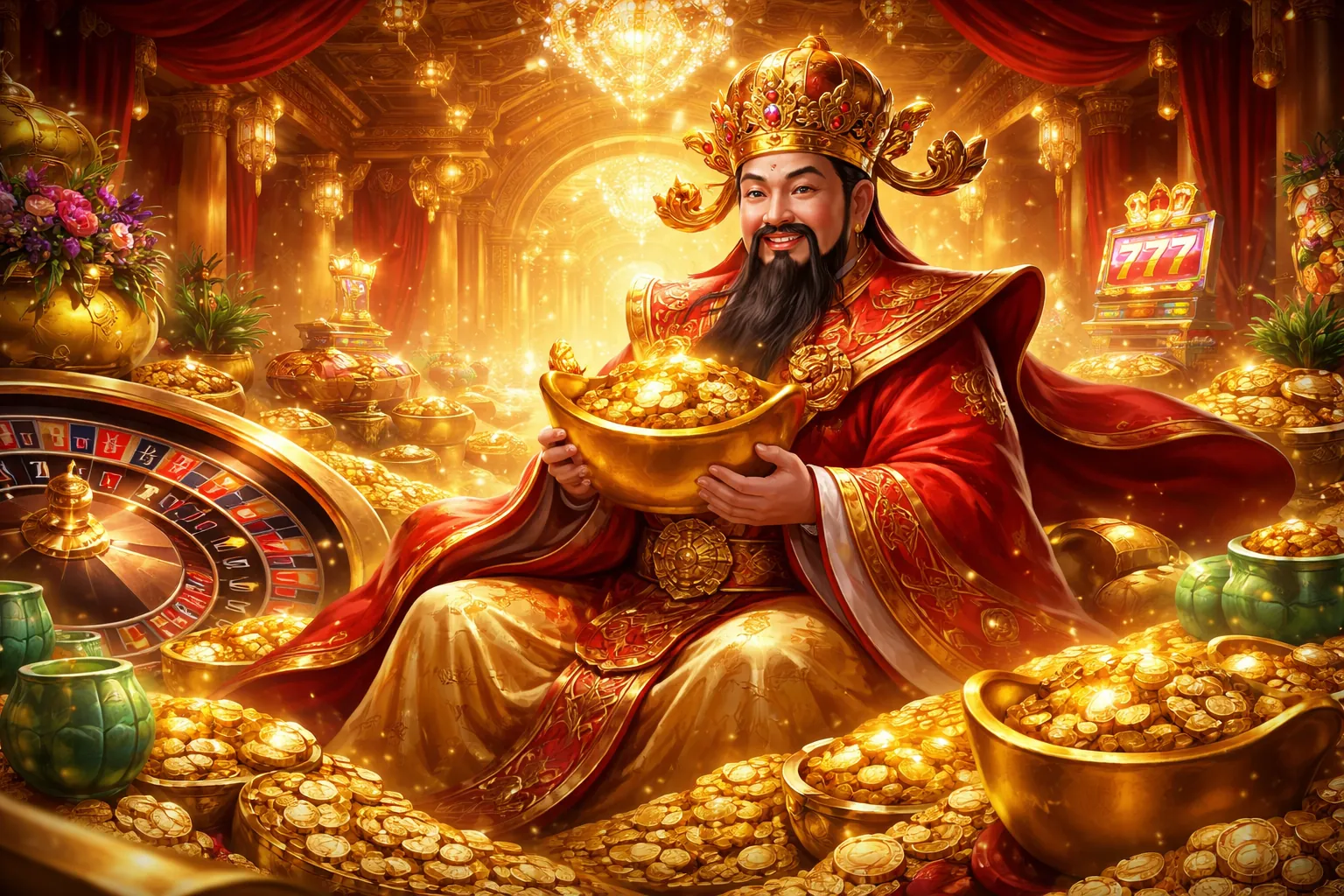 Hình ảnh hỗ trợ khách hàng 678win