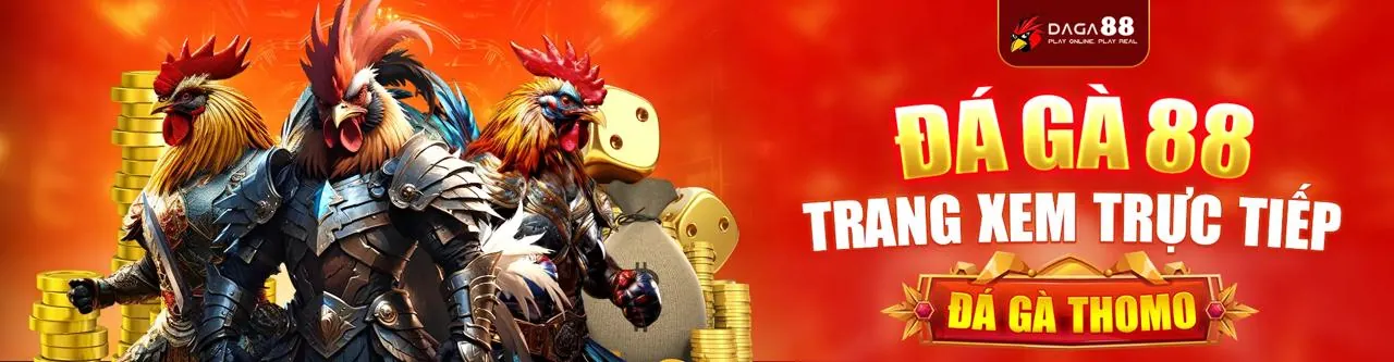 Đá Gà Trực Tuyến 678win