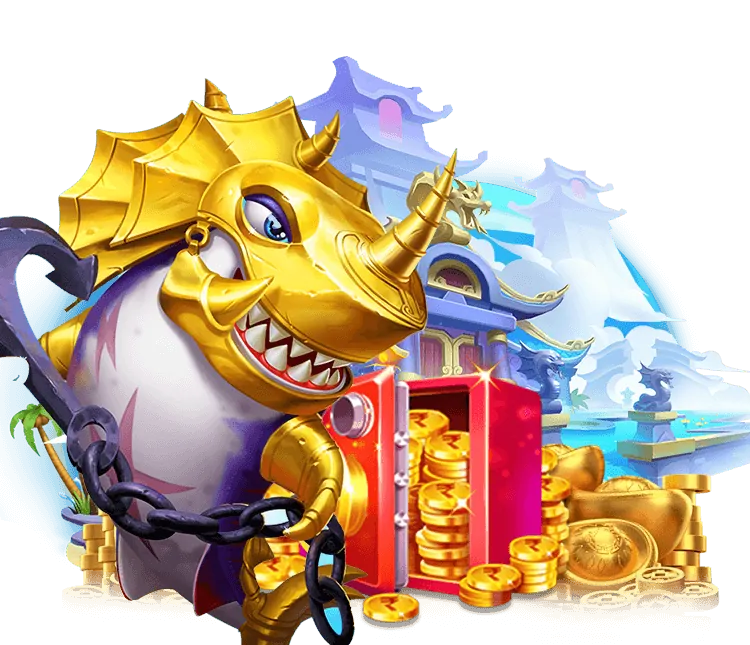 Trò chơi bắn cá 678win